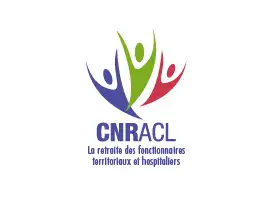 Logo CNRACL, nouvelle fenêtre