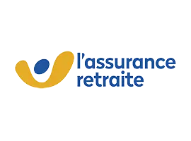 Logo l'assurance retraite, nouvelle fenêtre