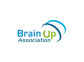 Logo Brain Up, nouvelle fenêtre