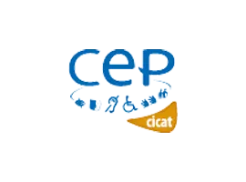 Logo CEP, nouvelle fenêtre