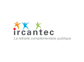 Logo Ircantec, nouvelle fenêtre